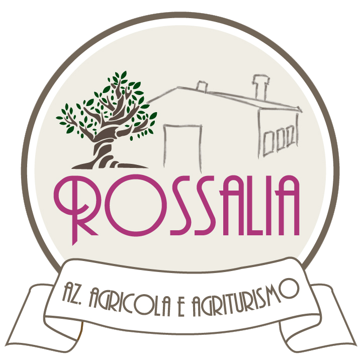 Logo Agriturismo Rossalia