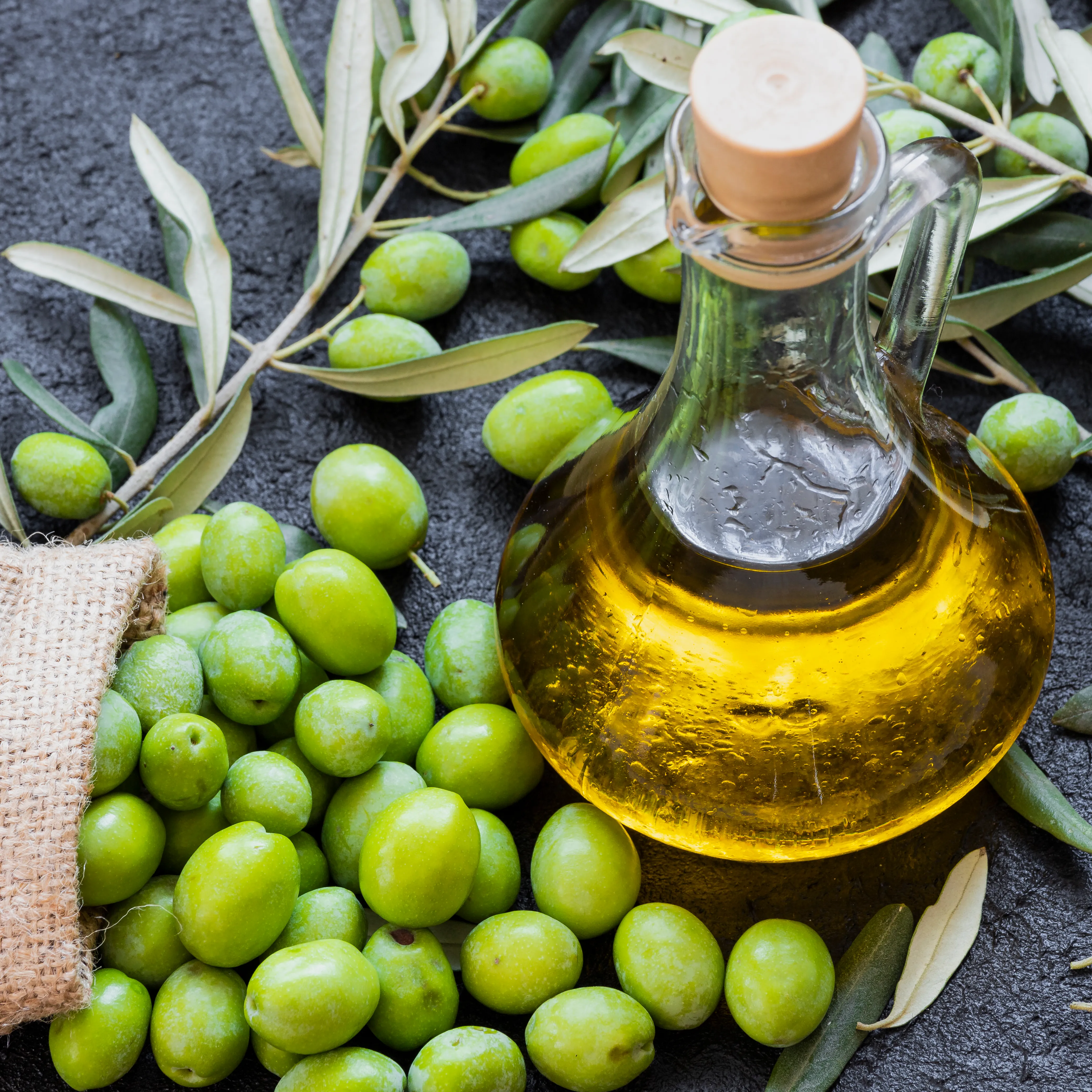 Olio Extra Vergine